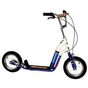 Kent-Super-Scooter