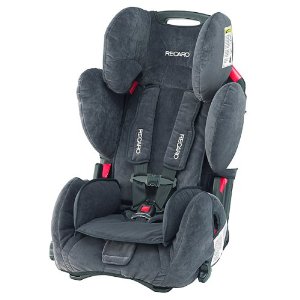 Recaro Young Sport